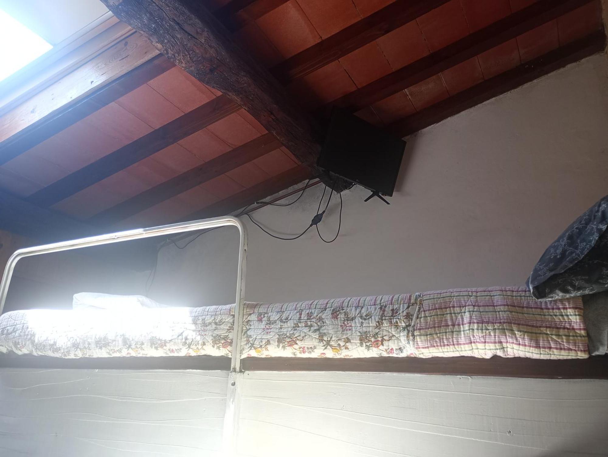 Il Podere Di Massi Barberino di Mugello Habitación foto